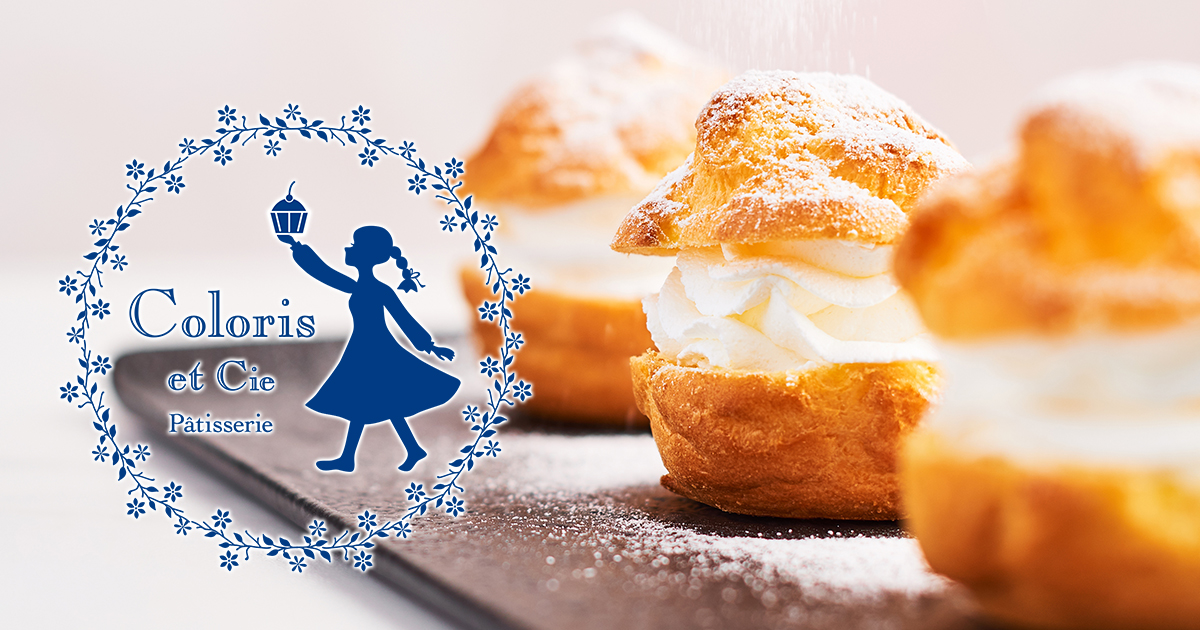 Patisserie Coloris et cie
